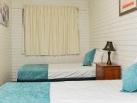 Appartamento con 2 Camere da Letto