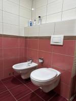 Appartement met 1 Slaapkamer