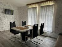 Appartement met 1 Slaapkamer