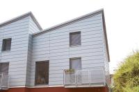 Contemporary bolthole, short walk from City - B&B