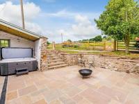 Martin's Farm House - B&B Richmond