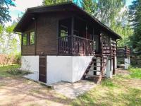 Mazurek domek letniskowy do wynajęcia na mazurach - Chambres d'hôtes Kierwik