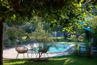 O'Myosotis - 400m Centre Historique - Parking Gratuit - Piscine et Jardin - Chambres d'hôtes Sarlat-la-Canéda