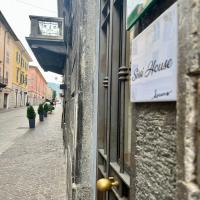 B&B Lecco - Sissi house - Bed and Breakfast Lecco