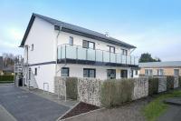 Ferienwohnung Ostseetraum - B&B