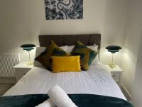 B&B Wolverhampton - Kingdom apartments - Bed and Breakfast Wolverhampton