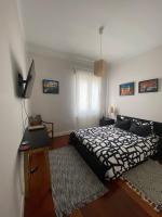 Double Room with Private External Bathroom