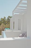 Enilion Luxury Suites - Chambres d’hôtes