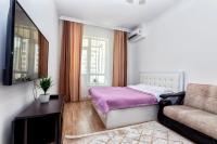 Вместительная двухкомнатная квартира - B&B Taldykol’