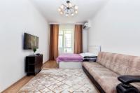 Вместительная двухкомнатная квартира - Bed and Breakfast Taldykol’