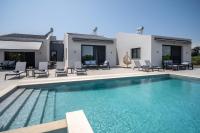 Vathy Villas - Chambres d’hôtes Prévéza