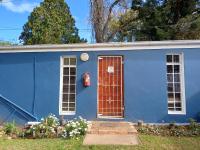 The Cottage - B&B Grahamstown