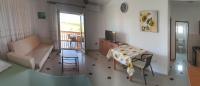 Appartamento con 1 Camera da Letto