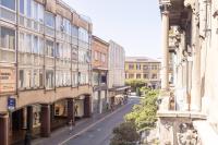 Loft2 via morosini centro Varese - Ixihome - B&B Varese