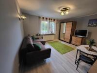 Tavlone kawalerka Gdańsk Stogi Plaża - B&B Gdansk