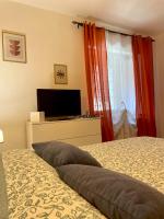 La torre - Ferienwohnung Arnad