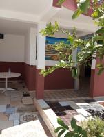 Sea and Sun Immiouadar Villa 2 - B&B Agadir