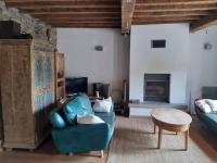 B&B Haulmé - Authentic home in Semoy valley (France) - Bed and Breakfast Haulmé