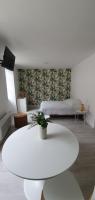 Agréable studio - Ferienwohnung