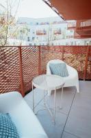 Homewell Apartments Game and Movie - Chambres d’hôtes Poznan