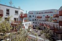 Homewell Apartments Game and Movie - B&B