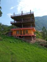 B&B Solan - Valley View Home Stay - Bed and Breakfast Solan