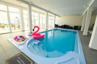 Olymp Apartmani - Ferienwohnung Kladovo