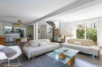 Bright pearl with garden near the sea - Chambres d’hôtes Hyères