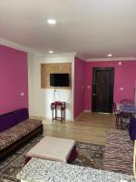 cosy Furnished appartment - B&B Ez Zahra
