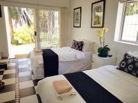 Budget Tweepersoonskamer