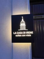 La casa di Irene - Suites con vista - B&B Ragusa