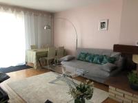 APPARTEMENT PLAIN-PIED Terrasse Jardin Parking - B&B Nay