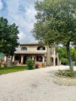 Casale Il Fontanello - Ferienwohnung Todi