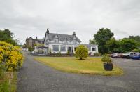 B&B Oban - Strathnaver - Bed and Breakfast Oban