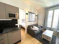 Hypercentre lamartine 404 - Ferienwohnung