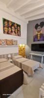 Arte in piazza Agrigento centro - B&B Agrigento