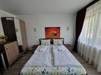 Tweepersoonskamer met Eigen Badkamer