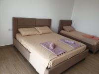 Rooms by George - B&B Dhërmi