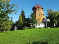Dom Mazurski Wiatrak - B&B Giżycko