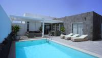 Villa Patricia Playa Blanca - Ferienwohnung