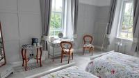 Standaard Kamer met Kingsize Bed