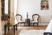 Villa Isabella by OCvillas - B&B Paderne
