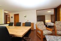 Two-Bedroom Apartment - Top Floor