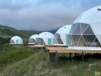 Tenir-Too Glamping - Bed and Breakfast Naryn