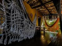 Chambre Double avec Balcon