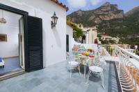 Estate4home- La casa del Maresciallo - B&B Positano