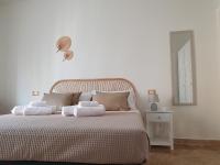 Posidonia B&B - Ferienwohnung Terrasini