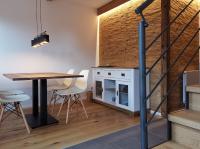 Appartement met 1 Slaapkamer