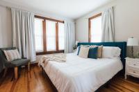 The Sanctuary Company Johnson City - Ferienwohnung Johnson City