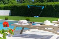 Villa Maja by IstriaLux - Chambres d’hôtes